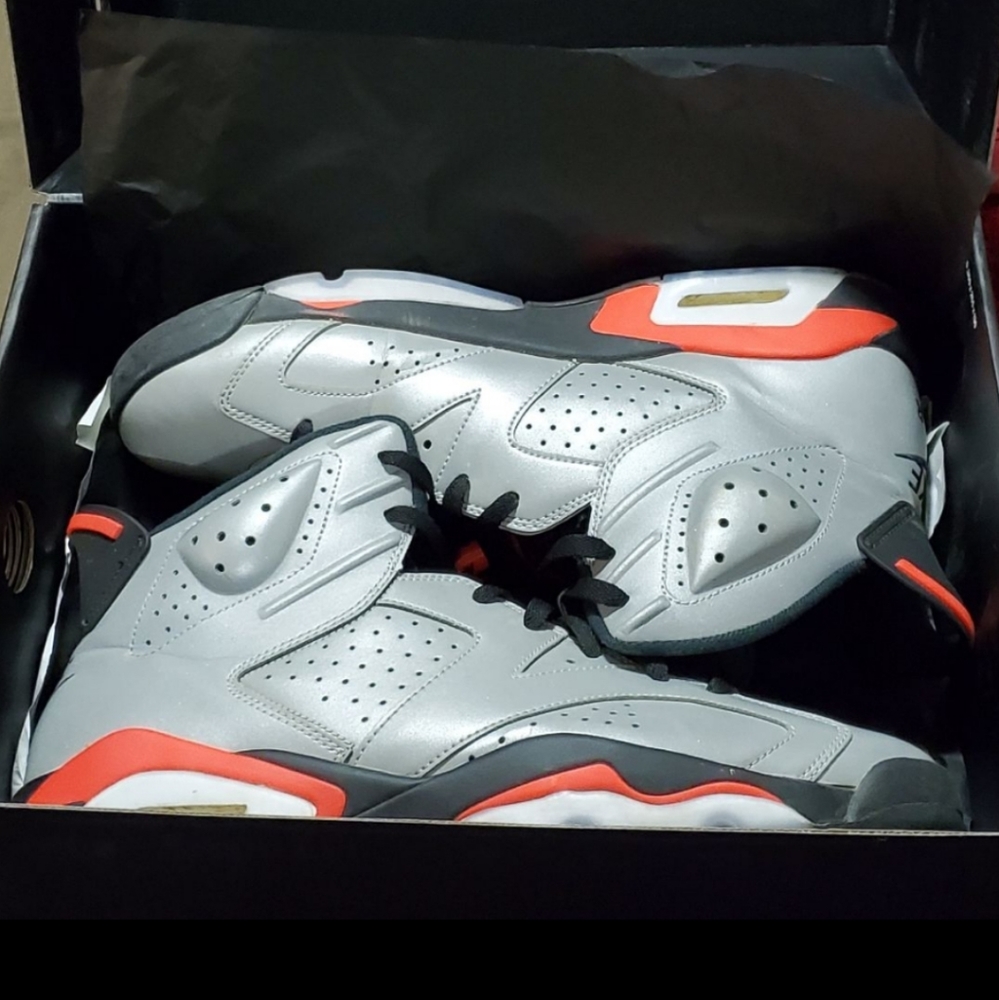 Jordan 6 SOLD🚨🚨🚨SOLD